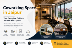 coworking in jaipur